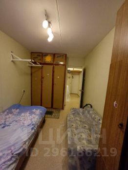 3-комн.кв., 59 м², этаж 5