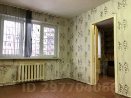 2-комн.кв., 44 м², этаж 1