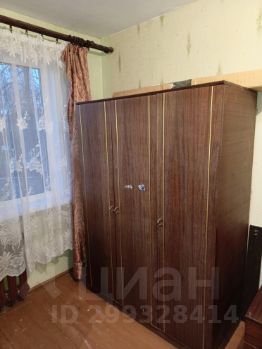 3-комн.кв., 56 м², этаж 2