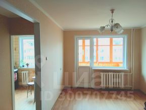 1-комн.кв., 30 м², этаж 4