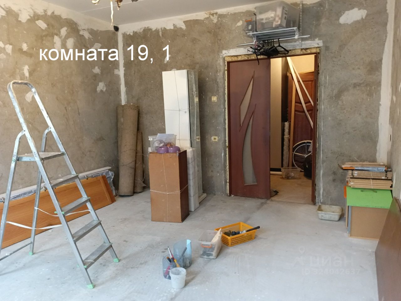 3-к кв. Псковская область, Псков Юбилейная ул., 32Б (81.0 м²)