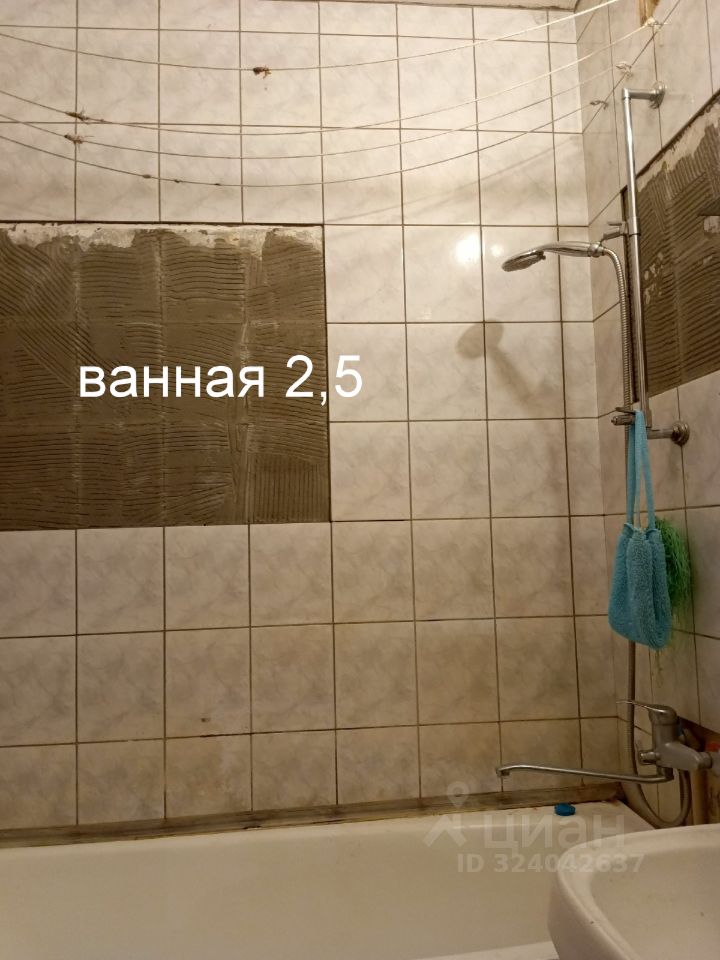 3-к кв. Псковская область, Псков Юбилейная ул., 32Б (81.0 м²)