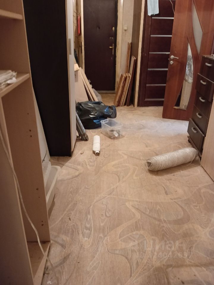 3-к кв. Псковская область, Псков Юбилейная ул., 32Б (81.0 м²)