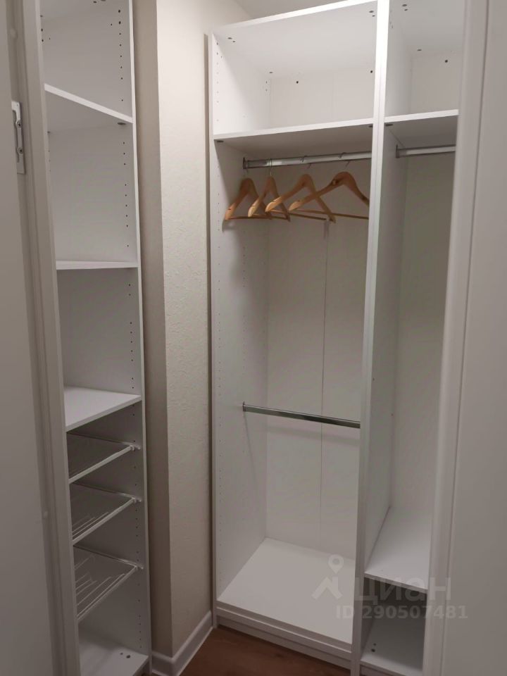 Снять однокомнатную квартиру 35м² Московская область, Люберцы городской ...