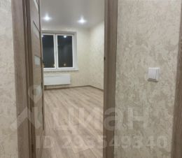 2-комн.кв., 34 м², этаж 3