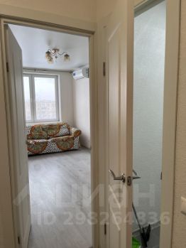 2-комн.кв., 35 м², этаж 5