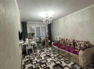 1-комн.кв., 39 м², этаж 6