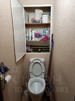 2-комн.кв., 47 м², этаж 1