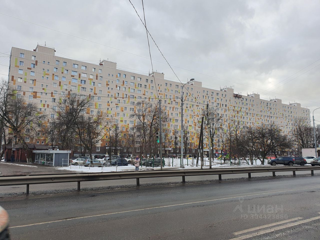 Снять квартиру в рабочем поселке Томилино Московской области на длительный  срок, аренда квартир длительно на Циан. Найдено 14 объявлений.