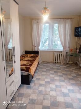 2-комн.кв., 42 м², этаж 2