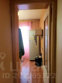 1-комн.кв., 31 м², этаж 4