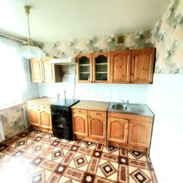 2-комн.кв., 47 м², этаж 3