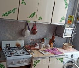 1-комн.кв., 32 м², этаж 2