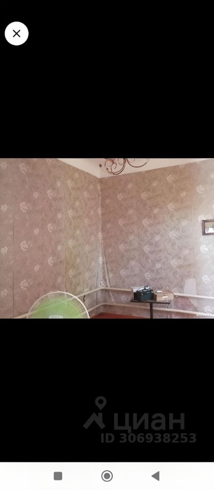 Квартира 2-комн. 34.5 м² в Пугачев — фото 6 из 9