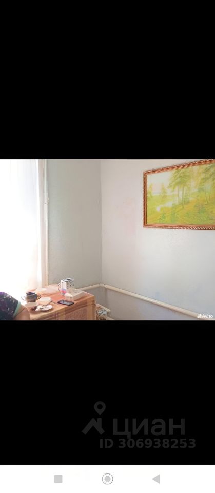 Квартира 2-комн. 34.5 м² в Пугачев — фото 7 из 9