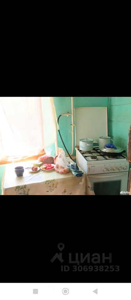 Квартира 2-комн. 34.5 м² в Пугачев — фото 9 из 9