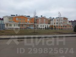 1-комн.кв., 44 м², этаж 3