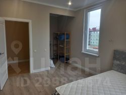 1-комн.кв., 44 м², этаж 3