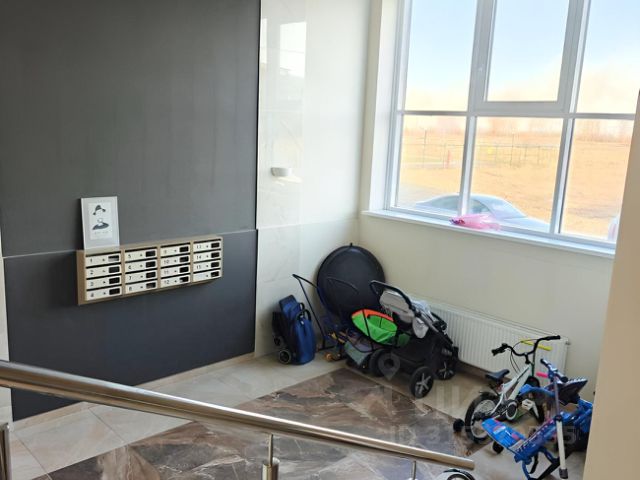2-комн., 74 м², 2/4 этаж