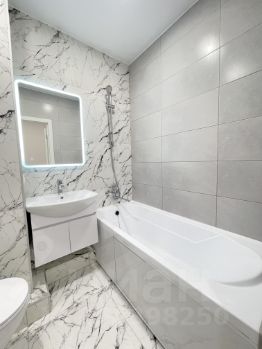 1-комн.кв., 41 м², этаж 3