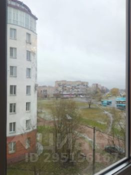 3-комн.кв., 95 м², этаж 4