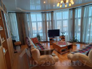 3-комн.кв., 95 м², этаж 4