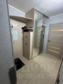 2-комн.кв., 42 м², этаж 3