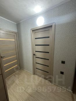 2-комн.кв., 42 м², этаж 3