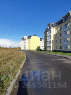 2-комн.кв., 62 м², этаж 1