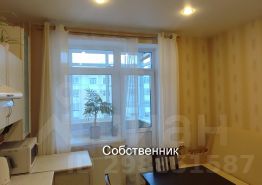 1-комн.кв., 46 м², этаж 3