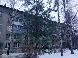 2-комн.кв., 44 м², этаж 2