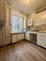 2-комн.кв., 40 м², этаж 2