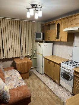 1-комн.кв., 35 м², этаж 2