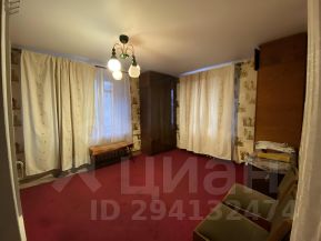 1-комн.кв., 31 м², этаж 3