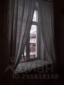 кв. своб. план., 23 м², этаж 2