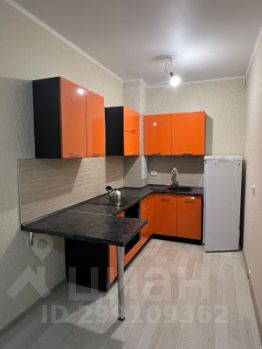 1-комн.кв., 42 м², этаж 1