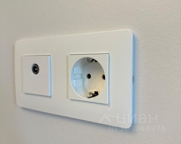 1-комн., 36,9 м², 1/5 этаж