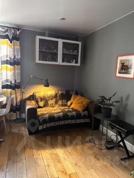 2-комн.кв., 75 м², этаж 3