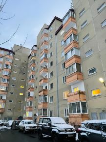 1-комн.кв., 35 м², этаж 9