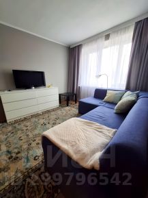 1-комн.кв., 29 м², этаж 1