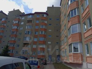 2-комн.кв., 60 м², этаж 5