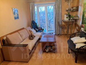 2-комн.кв., 44 м², этаж 5