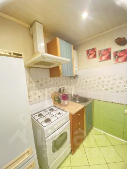 1-комн.кв., 29 м², этаж 2