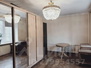 2-комн.кв., 51 м², этаж 3