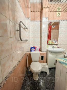 2-комн.кв., 42 м², этаж 3