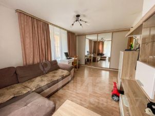 2-комн.кв., 42 м², этаж 3