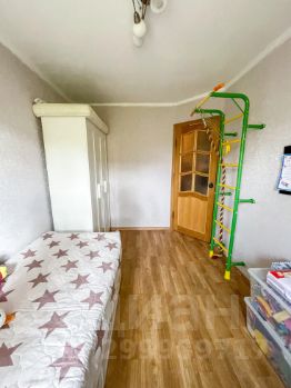 2-комн.кв., 42 м², этаж 3