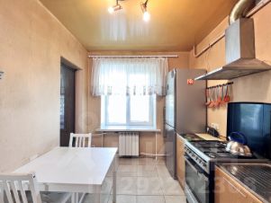 3-комн.кв., 83 м², этаж 1