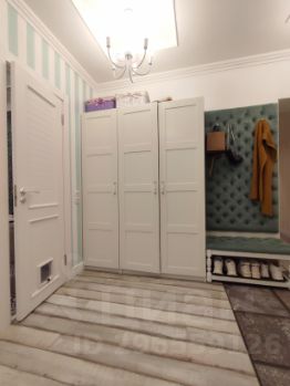 2-комн.кв., 80 м², этаж 1