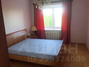 3-комн.кв., 100 м², этаж 3